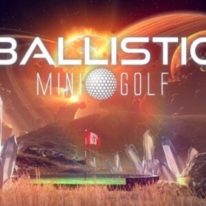 Ballistic8