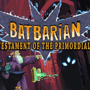 Batbarian hires