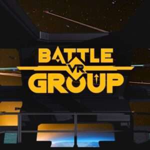 BattleGroupVR Steam CD Key