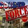 Border force hires