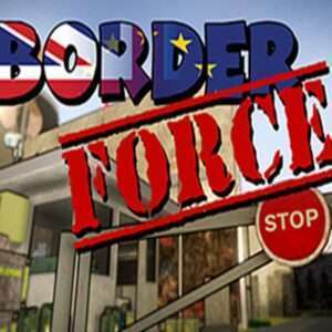 Border Force Steam CD Key