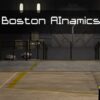 Boston ainamics hires