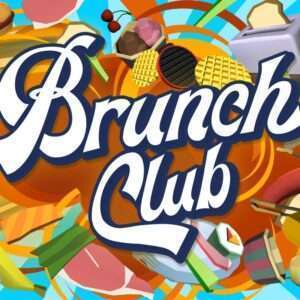 Brunch club800