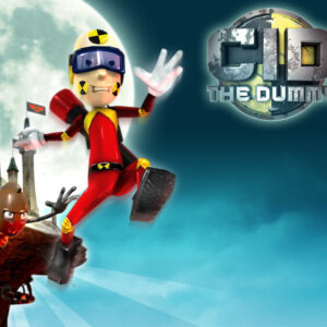 Cid slides800