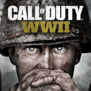 Call of Duty: WWII Steam Account