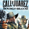Call of juarez bound in blood