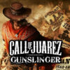 Call of juarez gunslinger
