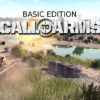 Call to arms full edition sy