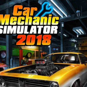 Car mechanic simulator 2018 free download full version