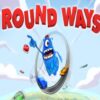 Car puzzle round ways hires