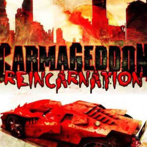 Carmageddon reincarnation free download