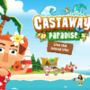 Castaway paradise