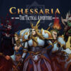 Chessaria splashscreen