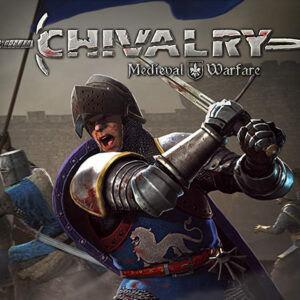 Chivalry medieval warfare 4