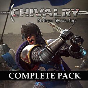 Chivalry medieval warfarecpmplete