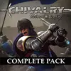 Chivalry medieval warfarecpmplete 1
