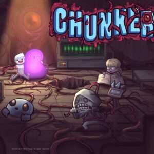 Chunker PC Steam CD Key