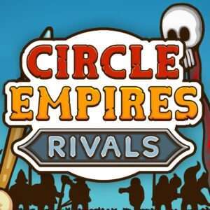 Circle Empires Rivals - Forces of Nature DLC PC  Steam CD Key
