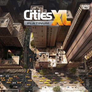 Cities xl platinum bg