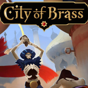 City of brass