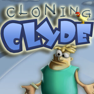 Clyde boxart 02