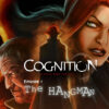 Cognition episode 1800