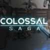 Colossal hires
