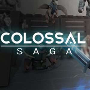 Colossal hires