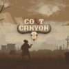 Colt canyon key 800