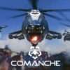 Comanche artwork800