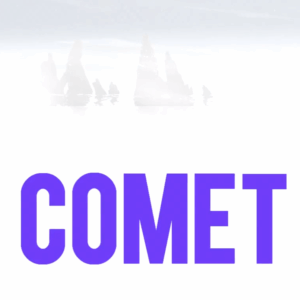 Comet888