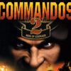 Commandos 2 men of courage ps2 15129.1514426831