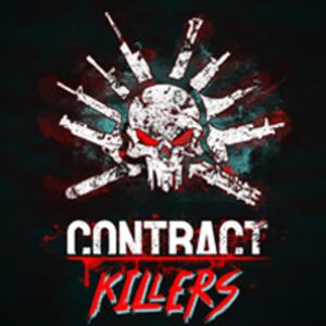 Contract Killers Steam CD Key
