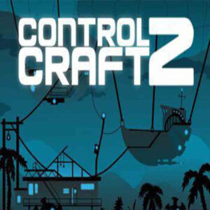 Control craft 2