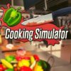 Cooking simulator