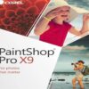 corelpaintshopprox9111
