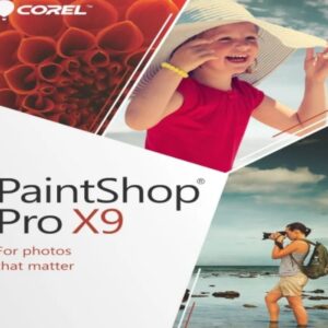 corelpaintshopprox9111