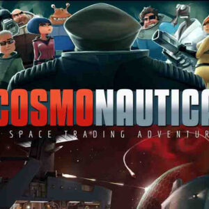 Cosmonautica 2015 free download