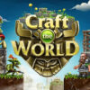 Craft the world