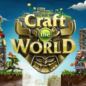 Craft the world