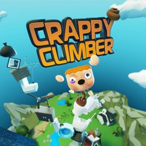Crappy climber