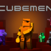 Cubemen banner800