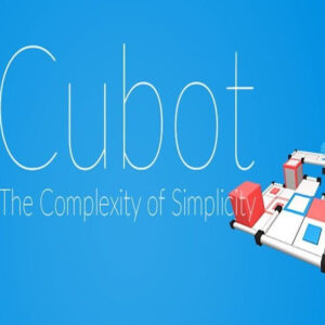 Cubot the complexity of simplicity