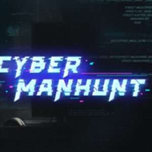 Cyber manhunt hires