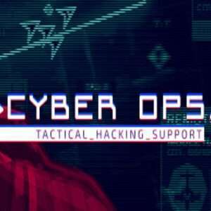 Cyber ops hires
