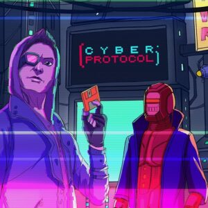Cyber protocol