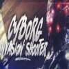 Cyborg invasion shooter hires