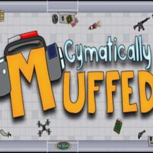 Cymatically muffed hires