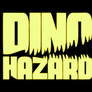 Dino hazard hires