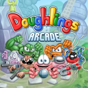 Doughlings8